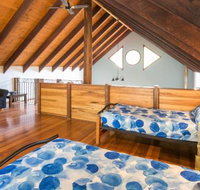 Annies Retreat - C Tourism