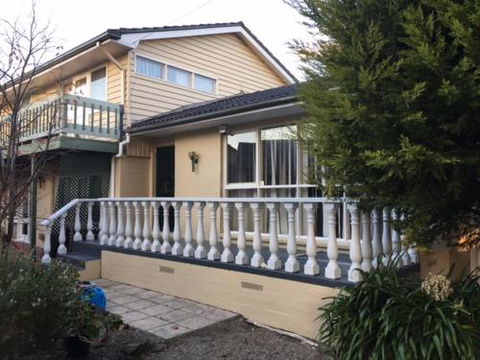 Holiday Home Close To Train Station - C Tourism 3