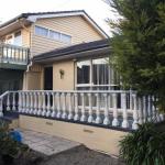Holiday Home Close To Train Station - C Tourism 0