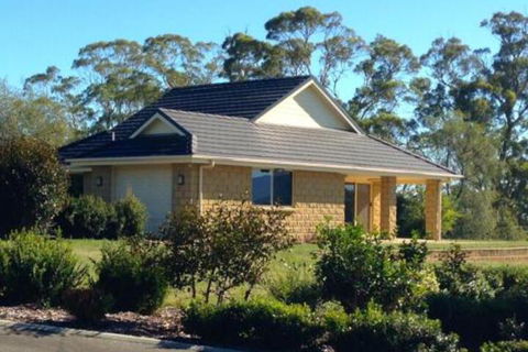 The Villa On Pine Tree - C Tourism 4
