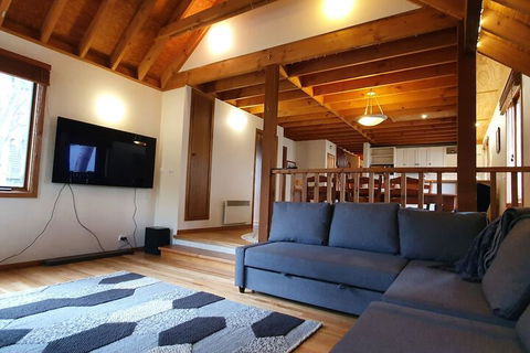 SNOWED INN Apartment - C Tourism 6