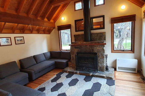 SNOWED INN Apartment - C Tourism 3