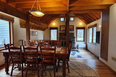 SNOWED INN Apartment - C Tourism 5