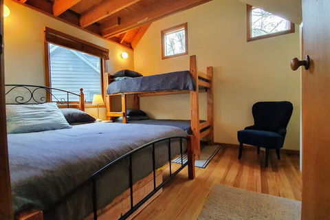SNOWED INN Apartment - C Tourism 4