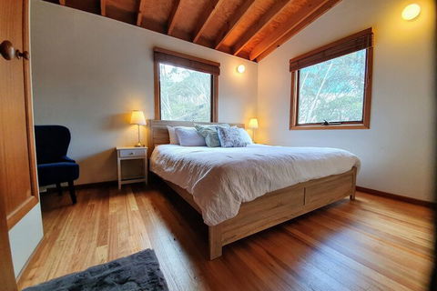 SNOWED INN Apartment - C Tourism 7