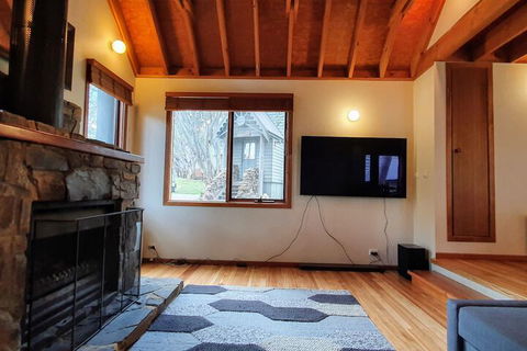 SNOWED INN Apartment - C Tourism 2