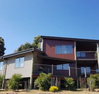 Moondance Lodge - C Tourism