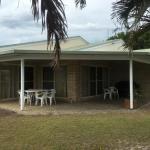 Private Canal Duplex With Pontoon Oleander Drive Bongaree - C Tourism 0