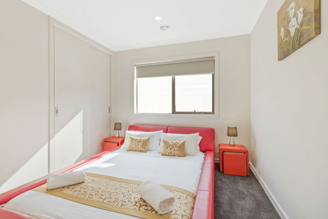 Point Cook Villas - C Tourism 4