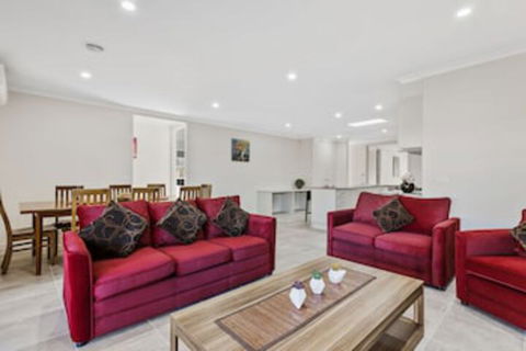 Point Cook Villas - C Tourism 0