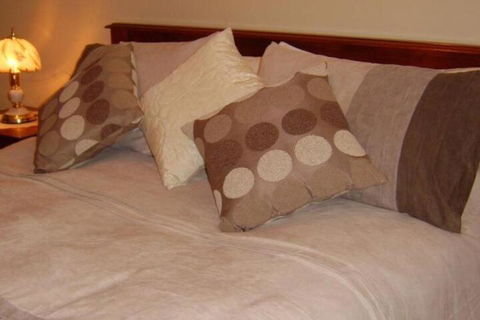 Explorers Holiday House - C Tourism 4