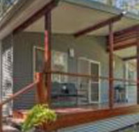 Oakey Creek Private Retreat - C Tourism