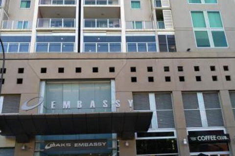 JABCA Apartments - C Tourism 7