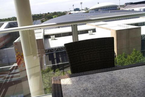 JABCA Apartments - C Tourism 3