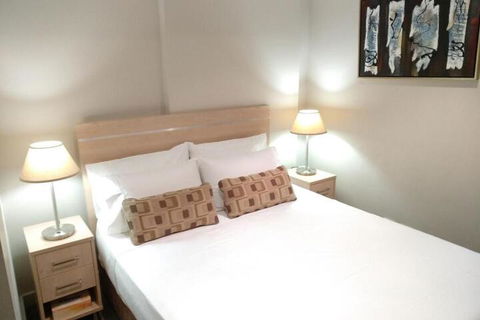 JABCA Apartments - C Tourism 4
