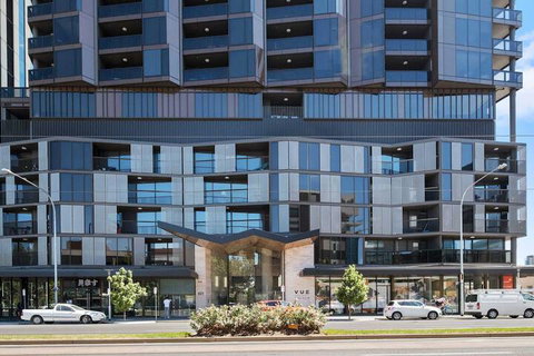 Swainson At Vue - C Tourism 4