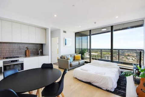 Swainson At Vue - C Tourism 0