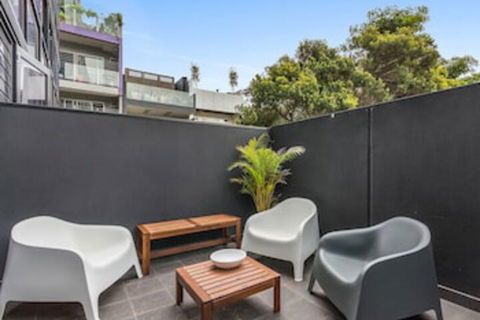 GRATTAN A Premier Location & Modern Space - C Tourism 0