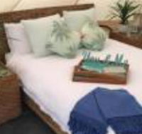 Glamping Byron Bay - C Tourism