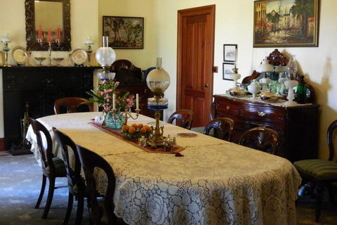 Pepper Tree Ridge B & B - C Tourism 6