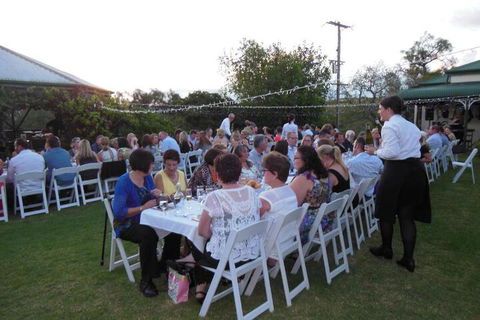 Pepper Tree Ridge B & B - C Tourism 2
