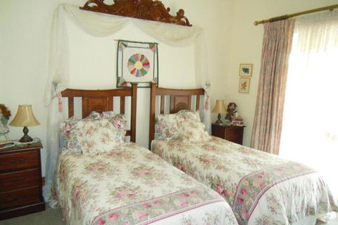Pepper Tree Ridge B & B - C Tourism 4