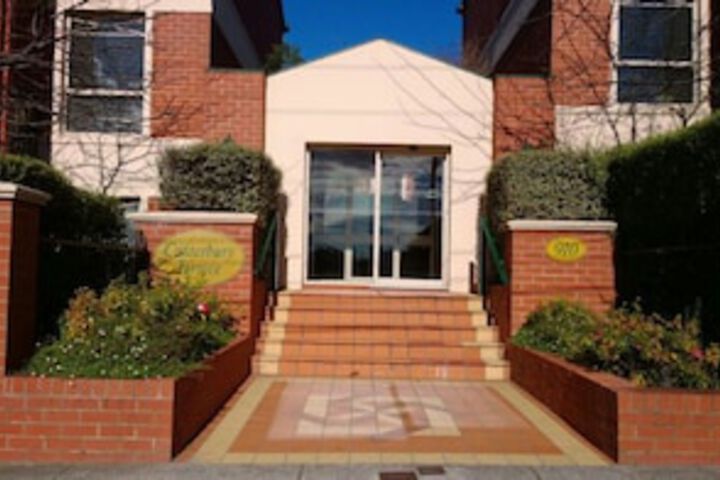 Wattle Park VIC C Tourism