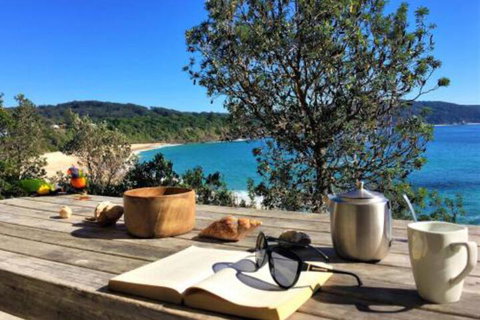 Yallumbee - C Tourism 0