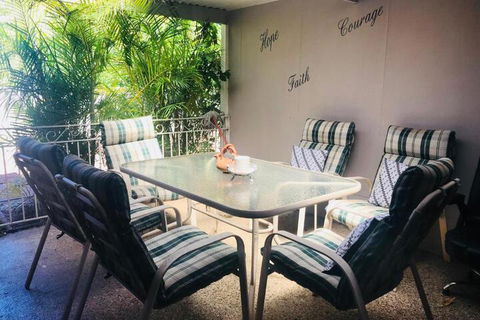 Swan Valley Rest Cottage - C Tourism 7