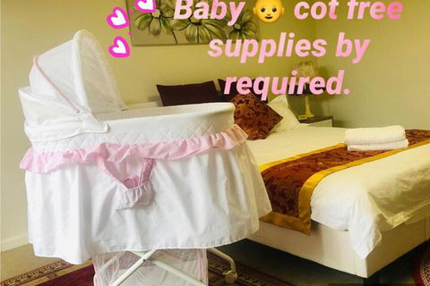 Swan Valley Rest Cottage - C Tourism 6