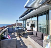 The Deckhouse 22 / 26 One Mile Close - C Tourism