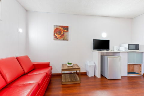 Albion Hotel Motel - C Tourism 5