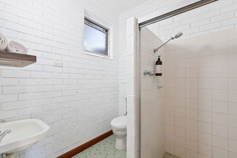 Albion Hotel Motel - C Tourism 3