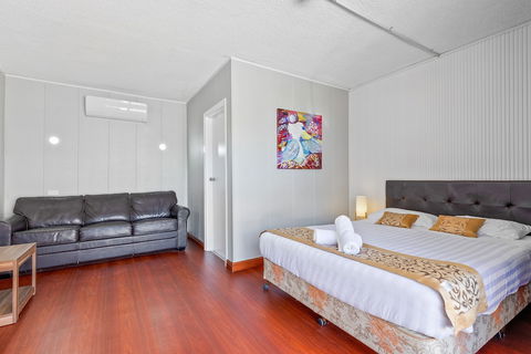 Albion Hotel Motel - C Tourism 6