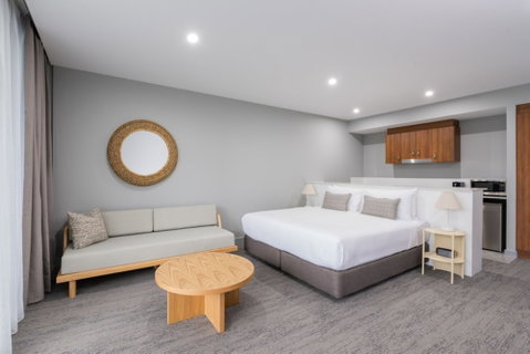 Abode Hotel Malua Bay - C Tourism 5
