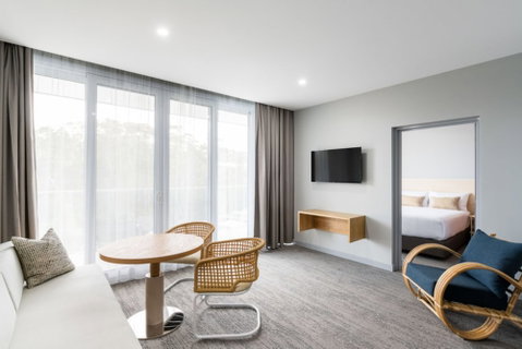 Abode Hotel Malua Bay - C Tourism 4