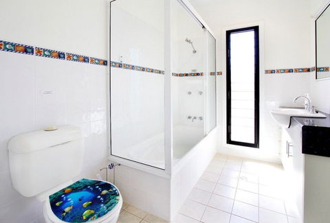 Hideaway Retreat Beach House With Pool - C Tourism 6