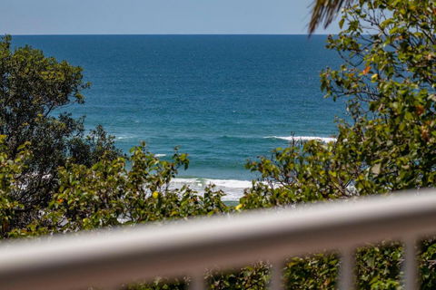 Sun Sand & Surf Sunrise Beach - C Tourism 1
