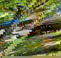 The Lancefield Lodge - C Tourism