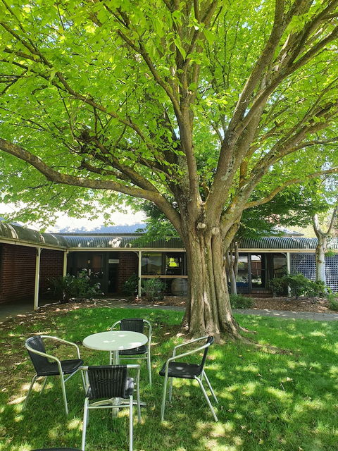 The Lancefield Lodge - C Tourism 2