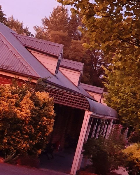 The Lancefield Lodge - C Tourism 3