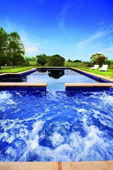 The Lancefield Lodge - C Tourism 4