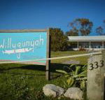 Willygunyah - C Tourism