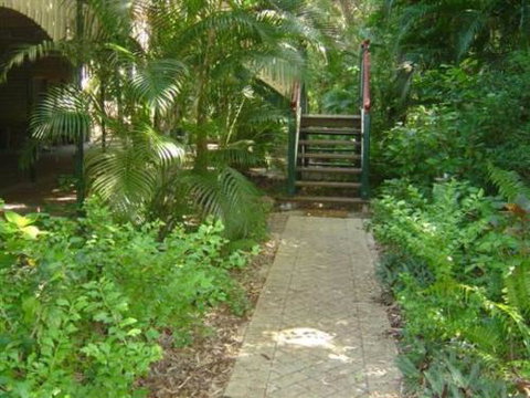 Appian Beach House - C Tourism 1