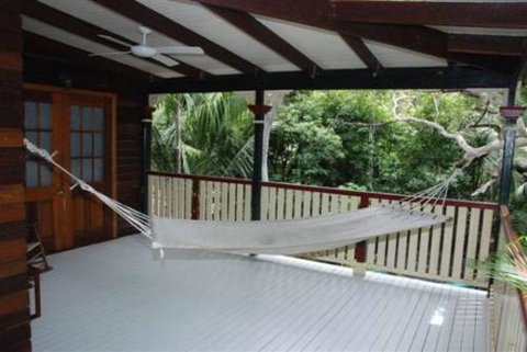 Appian Beach House - C Tourism 2