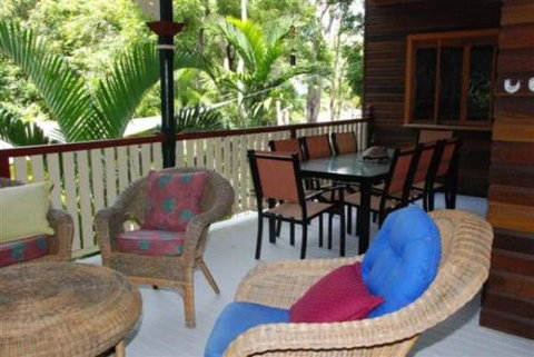 Appian Beach House - C Tourism 0