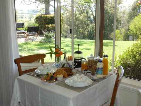 Cedarview Bed & Breakfast - C Tourism 3