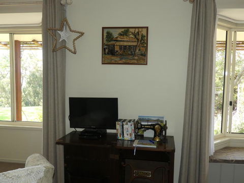 Cedarview Bed & Breakfast - C Tourism 4