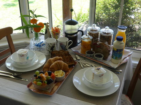 Cedarview Bed & Breakfast - C Tourism 2