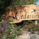 Cedarview Bed & Breakfast - C Tourism 0